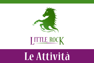 Circolo Ippico a Fabriano - Little Rock