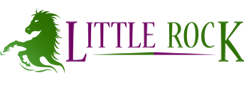 logo Little Rock - Fabriano